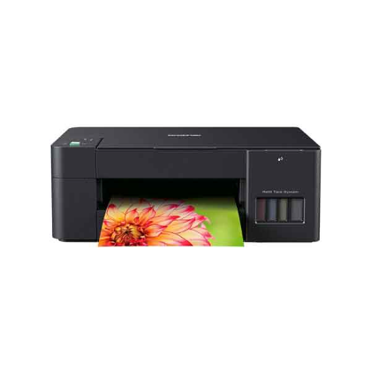 BROTHER DCP-T220 All in One Ink Tank Printer